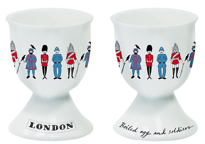 Check Out These Top Londony Easter Presents Londonist