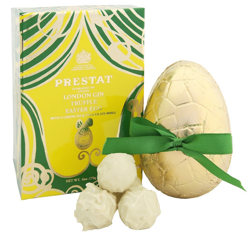 Check Out These Top Londony Easter Presents Londonist