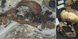 Victorian Ice Wells And Petrified Poo: It's The Festival Of Archaeology 2016