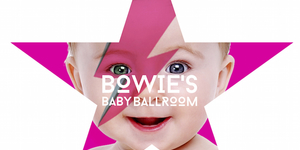 Book Now: Bowie's Baby Ballroom At The Arcola Theatre
