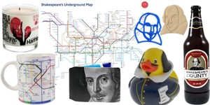 Happy Birthday, Shakespeare: Brilliant And Barmy Bits Of Bardolatry