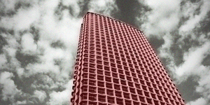 The Murderer Impaled And Buried Beneath Centre Point