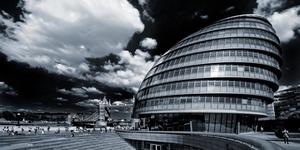 Hang On, We Have To Elect The London Assembly In May, Too?