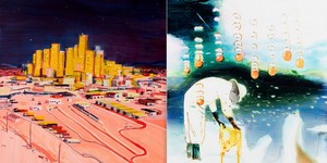 Butterflies To Shakespeare: London's Most Talked About Art Exhibitions