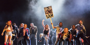 Review: Will This Black Comedy Make You Laugh Yourself To Death?