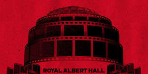 Royal Albert Hall Launches First Film Festival