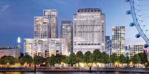Work Begins To Redevelop The South Bank's Shell Centre