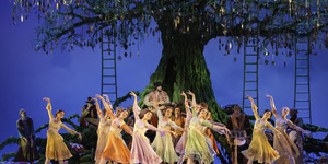 Review: Ballet Of The Winter's Tale Is A Modern Classic
