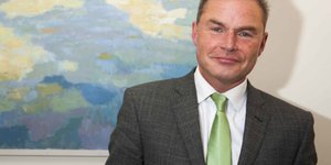 UKIP Mayoral Candidate: I'm Not Anti-Immigration