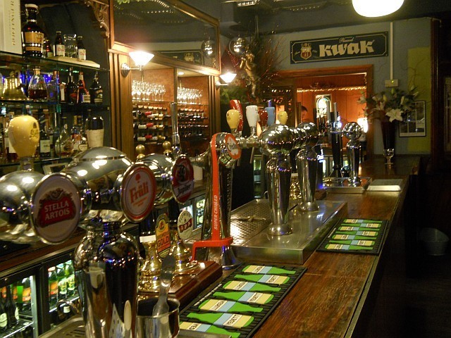 Where To Eat And Drink In London Fields Londonist