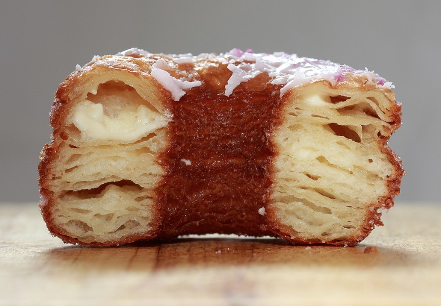 Man Who Invented The Cronut To Open London Bakery | Londonist