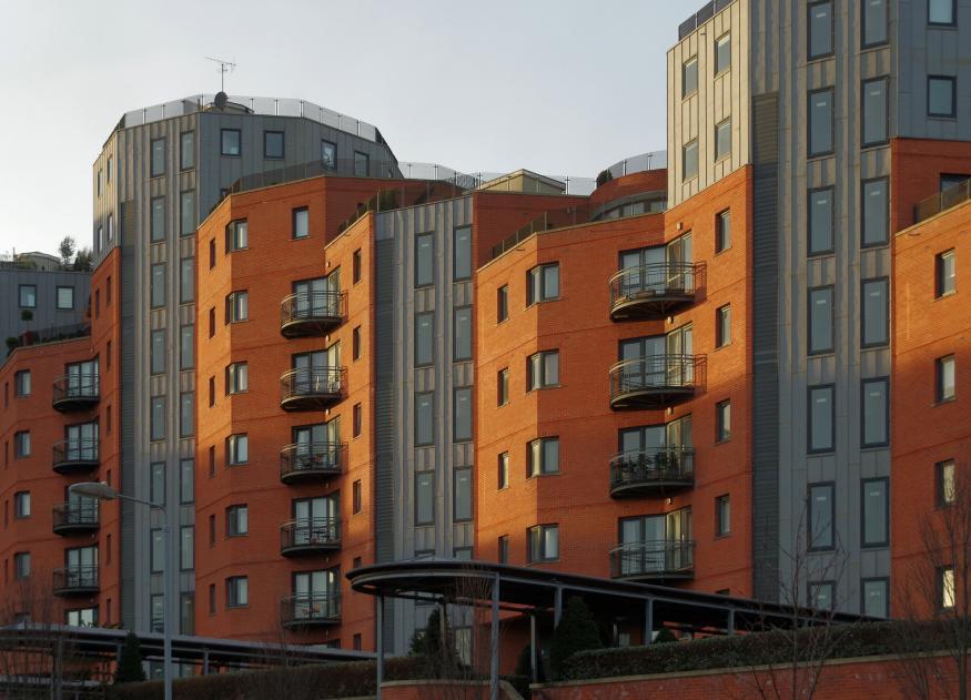 New Report Says Renters Are Most Affected By Housing Crisis Londonist