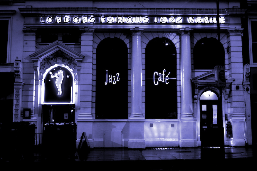 Jazz Cafe To Reopen After £3m Refit Londonist