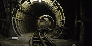 What's London's Longest Tunnel?