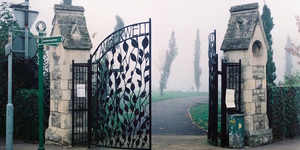 Why Are The Camberwell Cemeteries So Far From Camberwell?