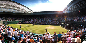 Do You Know These Wimbledon Facts?