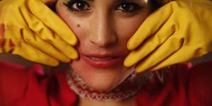 Roll Up, Roll Up For London Clown Festival