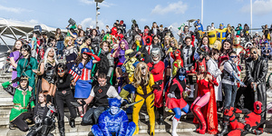Things To Do In London This Weekend: 28-30 May 2016