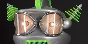 Science Museum Needs Your Help To Build A Robot