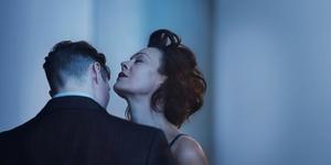 Four Fine Plays About Mental Illness