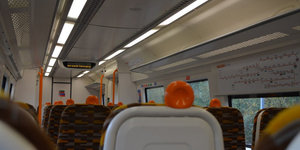 Large Chunk Of Overground To Close From June