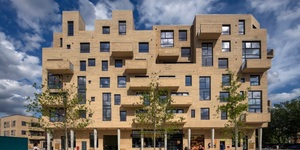 Is This The Best New Architecture In London?