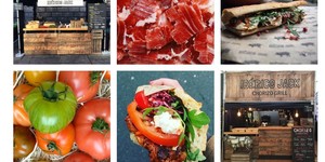 7 Awesome Squarespace Websites Created By Londoners