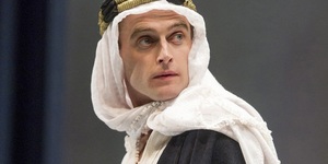 Review: Lawrence After Arabia Reveals The Man Behind The Legend
