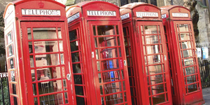 Things To Do In London Today: Tuesday 10 May 2016