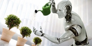 Discover The Future Of Robots With Funzing Sessions