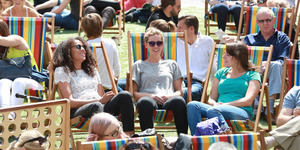 Discounts, Free Food And Summer Fun At Covent Garden