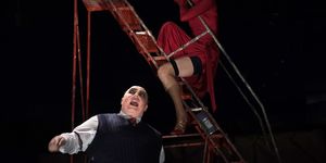 5 Rules For Survival At Threepenny Opera