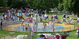 Cheap Family Days Out: South West London