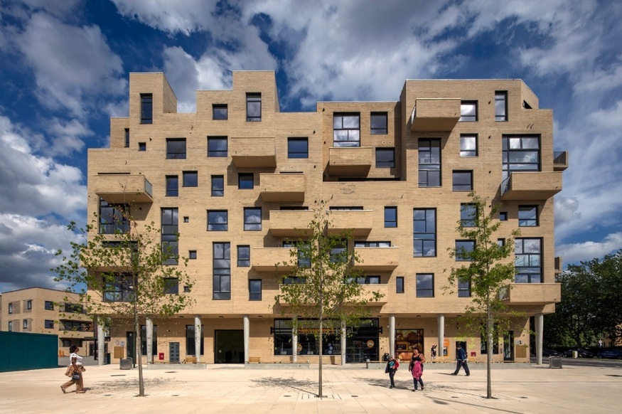 Is This The Best New Architecture In London? Londonist