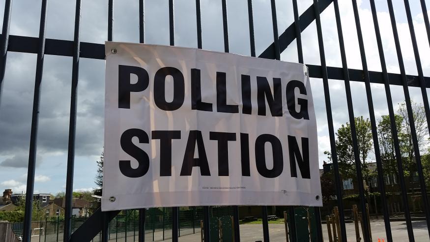 Voters In Barnet Turned Away From Polls | Londonist