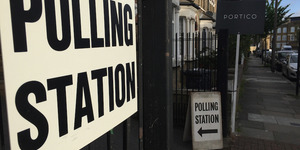 EU Referendum: How Did Your Borough Vote?