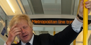What Should Boris Johnson Do Next?