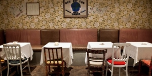 Are These London's Smallest Bars?