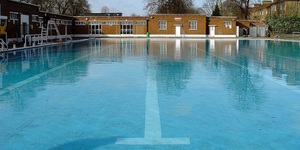 Brave Swimmers Needed For Moonlit Charity Swim