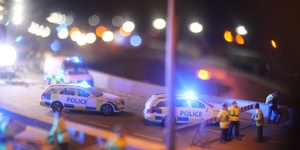 Dismaland Model Village Returns To London