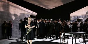 Review: Infanticide-Themed Opera Both Draining And Engaging