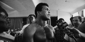 Muhammad Ali's Funeral Will Be Screened Live In London Tomorrow