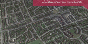 7 Amazing Facts About London's Housing Estates