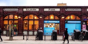 What Are London's Smallest Tube Stations?