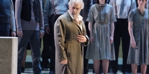 Review: Heavyweight Opera Nabucco Fails To Land Knockout Blow
