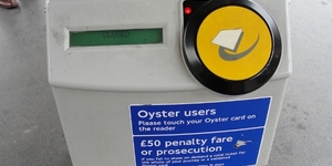 Mayor's Pledge To Freeze Travel Fares Goes Off The Rails