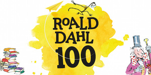Where To Feed Your Roald Dahl Obsession In London
