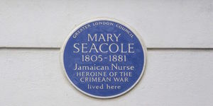 English Heritage Launches New Blue Plaque App