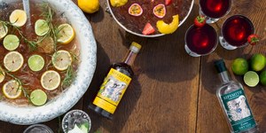 Sip 19th Century Punch In A Members Only Club