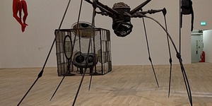 A First Look At The New Tate Modern